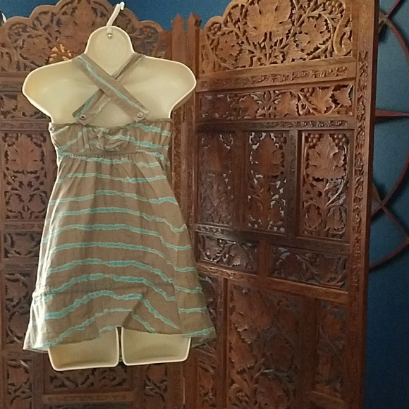 NWOT Free People Summer tank top shirt - Picture 2 of 8